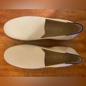 Rothy’s Original Slip-on Sneaker - 8.5